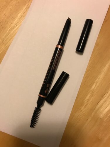 Brow Definer-Dark Brown photo review