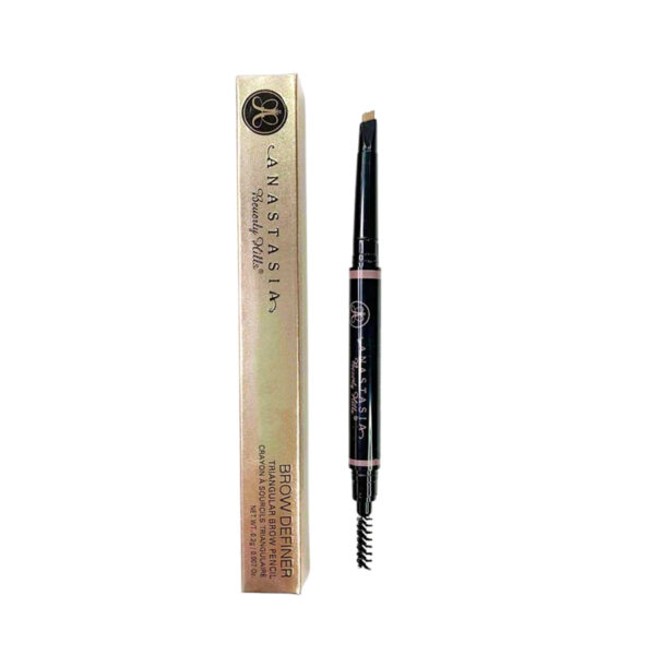 Brow Definer-Dark Brown