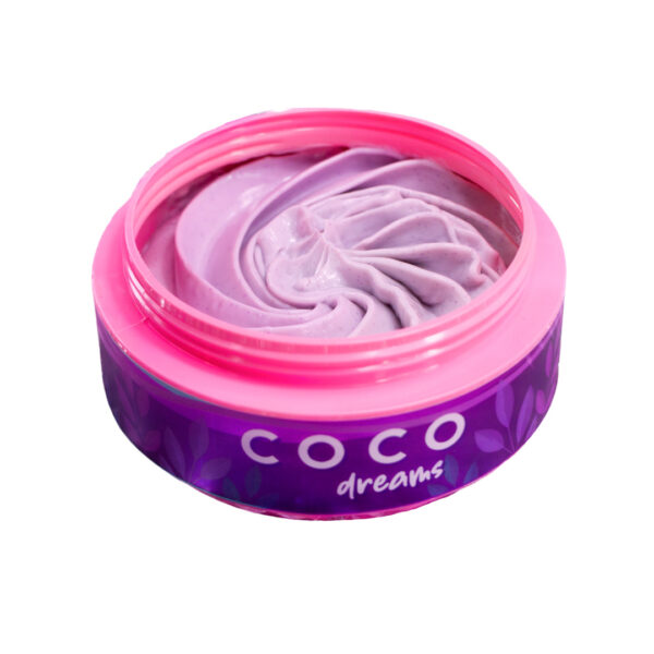 Body butter Coco dreams