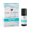 Lubricante neutro 30ml Sen Intimo