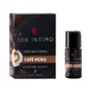 Lubricante caliente café moka x 30 ml Sen Intimo