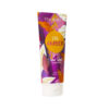 Shimmer body cream flower dreams