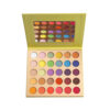 Vidan eyeshadow palette