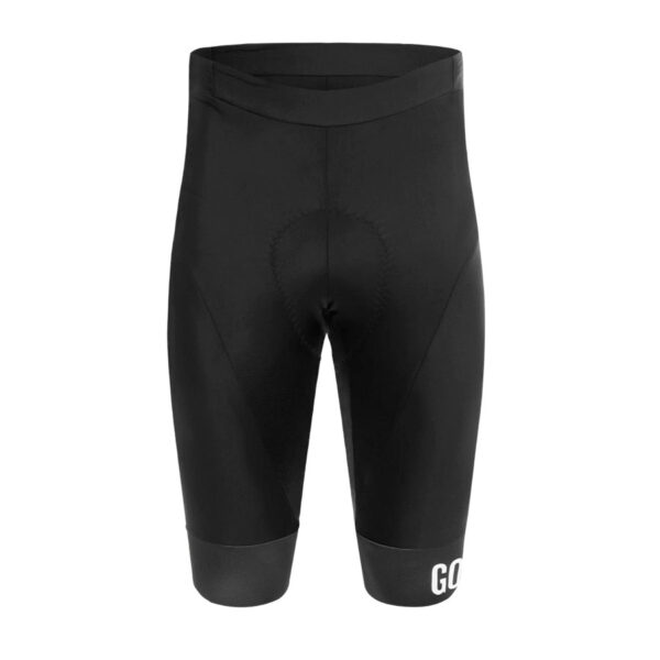 Women's cycling bike shorts KM50 Ref: Plain