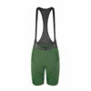 GO RIGO GO! Women's cycling bib short KM50 selva