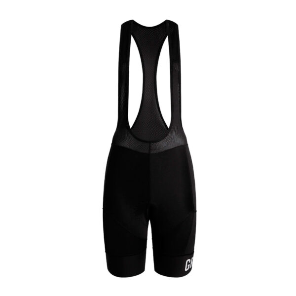 GO RIGO GO! Women's cycling bib short KM50 unlimited