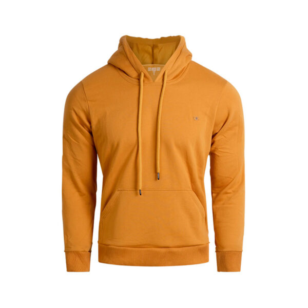 Women's basic pullover hoodie Sevilla