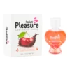 Lubricante intimo 37ml Choco Cereza| Pocket Pleasure