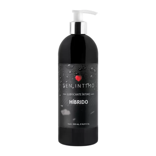 Lubricante híbrido x 85ml | Sen Intimo