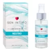 Neutral lubricant 75ml |Sen Intimo